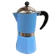 Cafetera Italiana Mageflón 6 Tazas